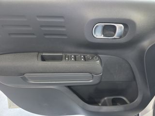 Citroen C3 Aircross PureTech 81kW 110CV SS SHINE