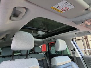 Citroen C3 Aircross PureTech 81kW 110CV SS SHINE