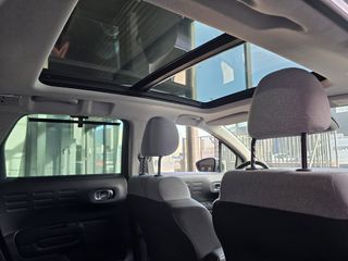 Citroen C3 Aircross PureTech 81kW 110CV SS SHINE