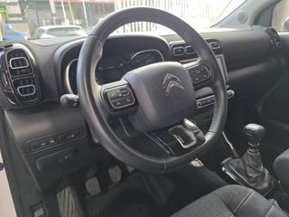 Citroen C3 Aircross PureTech 81kW 110CV SS SHINE