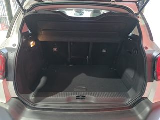 Citroen C3 Aircross PureTech 81kW 110CV SS SHINE