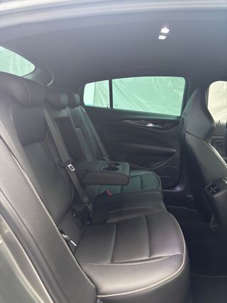 Opel Insignia Gsi 210 cv