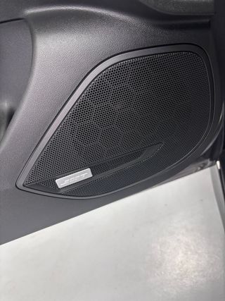 Opel Insignia Gsi 210 cv