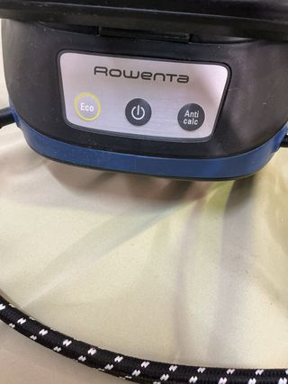 Centro Planchado Rowenta Turbosteam VR8325