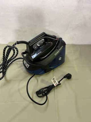 Centro Planchado Rowenta Turbosteam VR8325