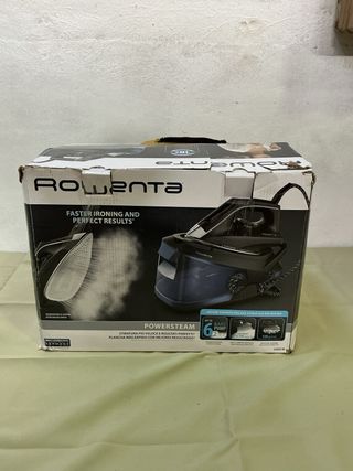 Centro Planchado Rowenta Turbosteam VR8325