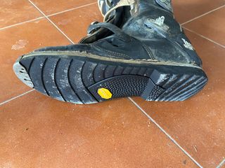 Botas Alpinestars Tech 8 Talla 46