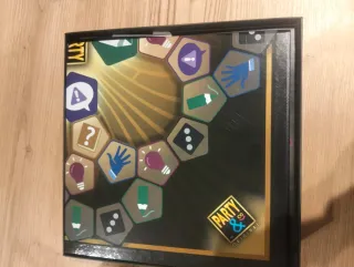 Party & Co Original Gioco da Tavolo