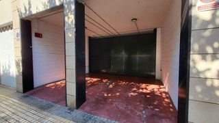 Garaje en venta en Pinar - Anaka - Belaskoenea en Irun