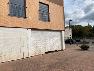 Local comercial en venta en Cuéllar