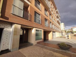 Local comercial en venta en Cuéllar
