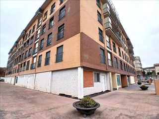 Local comercial en venta en Cuéllar