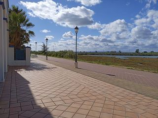 Local comercial en venta en Punta del Moral en Ayamonte