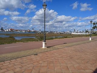 Local comercial en venta en Punta del Moral en Ayamonte