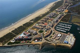 Local comercial en venta en Punta del Moral en Ayamonte