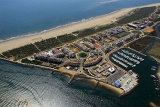 Local comercial en venta en Punta del Moral en Ayamonte