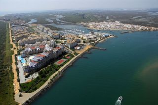 Local comercial en venta en Punta del Moral en Ayamonte