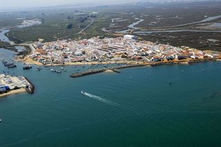 Local comercial en venta en Punta del Moral en Ayamonte