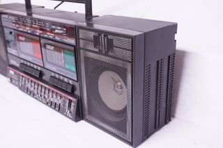VIFOR VCD-300 Boombox Ghettoblaster 80s