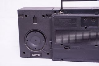 VIFOR VCD-300 Boombox Ghettoblaster 80s