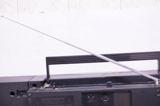 VIFOR VCD-300 Boombox Ghettoblaster 80s