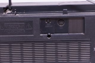 VIFOR VCD-300 Boombox Ghettoblaster 80s