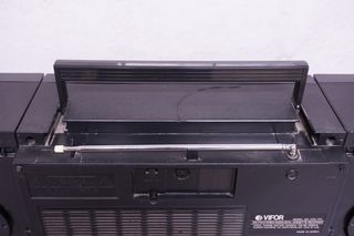VIFOR VCD-300 Boombox Ghettoblaster 80s