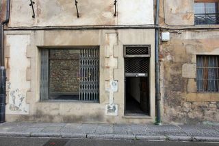 Local comercial en venta en Oñati