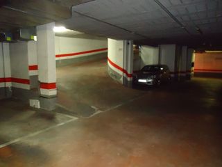 Garaje en venta en La Magdalena en Zaragoza