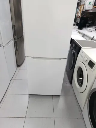Nevera marca teka 190,m garantía + entrega