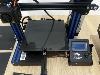 Impresora 3D Creality Ender 3