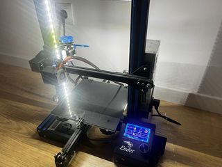 Impresora 3D Creality Ender 3