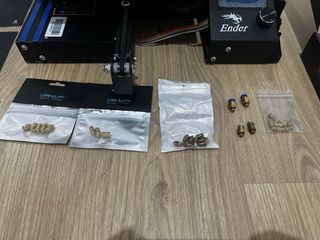 Impresora 3D Creality Ender 3