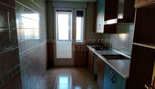 Piso en venta en Almazán