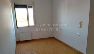 Piso en venta en Almazán