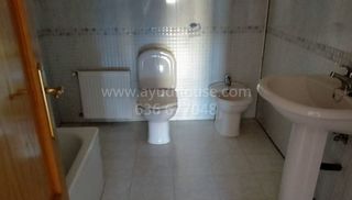 Piso en venta en Almazán