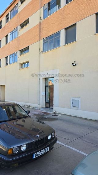 Piso en venta en Almazán