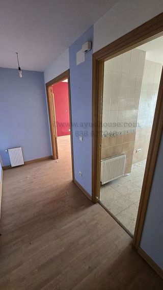 Piso en venta en Almazán