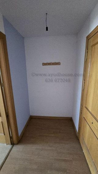 Piso en venta en Almazán