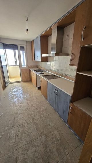 Piso en venta en Almazán