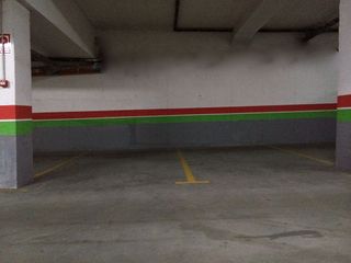 Garaje en venta en Universidad en Ávila