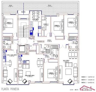 Terreno en venta en Reinosa