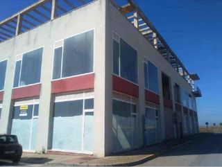 Local comercial en venta en Las Palmeras-Dehesilla en Sanlúcar de Barrameda