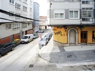 Local comercial en venta en Betanzos