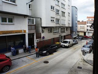 Local comercial en venta en Betanzos