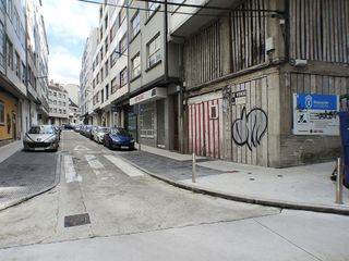Local comercial en venta en Betanzos