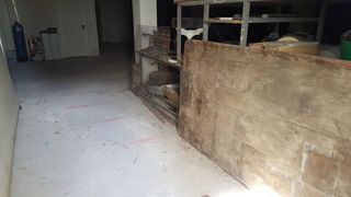 Garaje en venta en Ciutat d'Alcúdia en Alcúdia