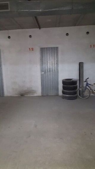 Garaje en venta en Ciutat d'Alcúdia en Alcúdia