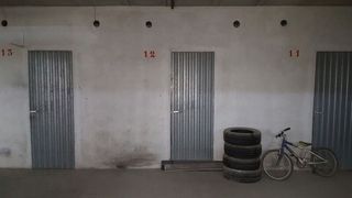 Garaje en venta en Ciutat d'Alcúdia en Alcúdia