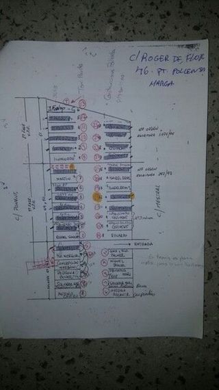 Garaje en venta en Ciutat d'Alcúdia en Alcúdia